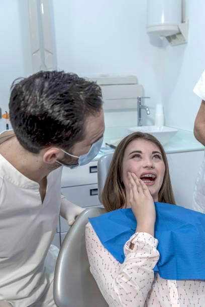 Best Pediatric Emergency Dentist in Clinton, NC
