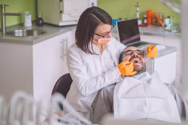 Best Walk-In Emergency Dentist in Clinton, NC