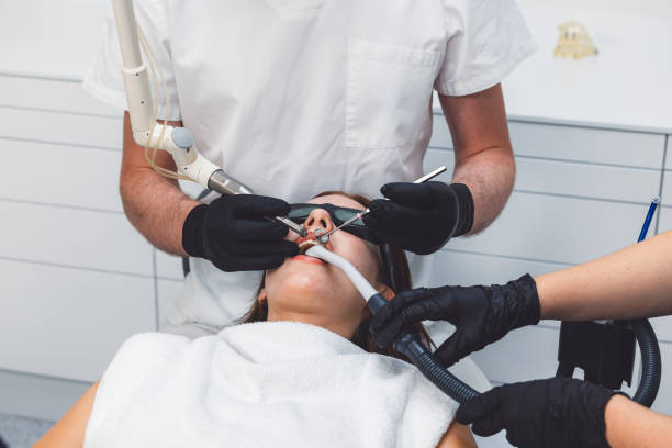Best Same-Day Emergency Dentist in Clinton, NC