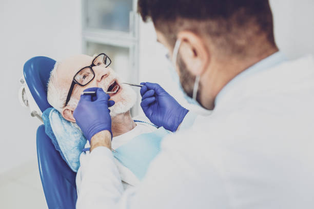 Best Walk-In Emergency Dentist in Clinton, NC